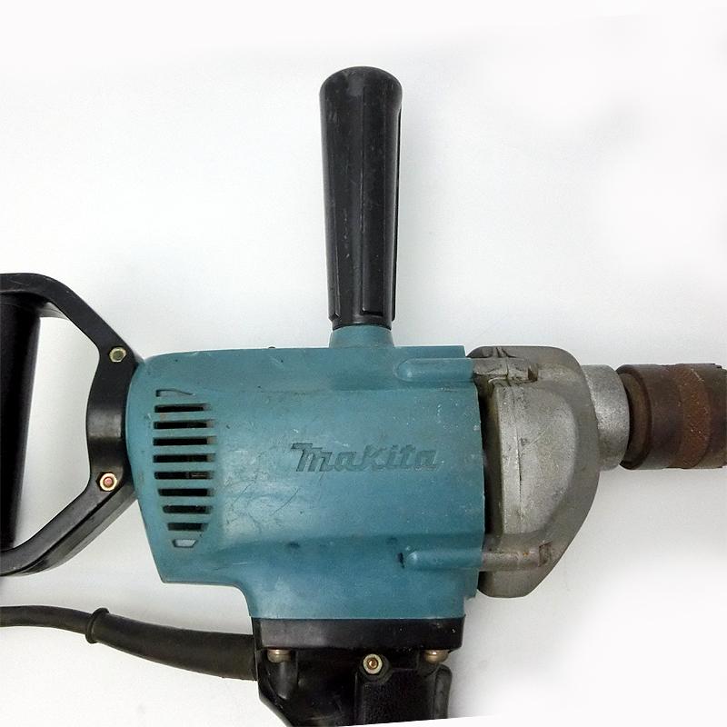 10/15まで！ローン48回無金利】マキタ makita 13mm 低速用ドリル