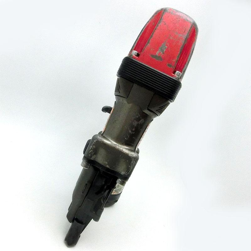 飯能本店］ジャンク品 マックス MAX 高圧釘打機スーパーネイラHN-100