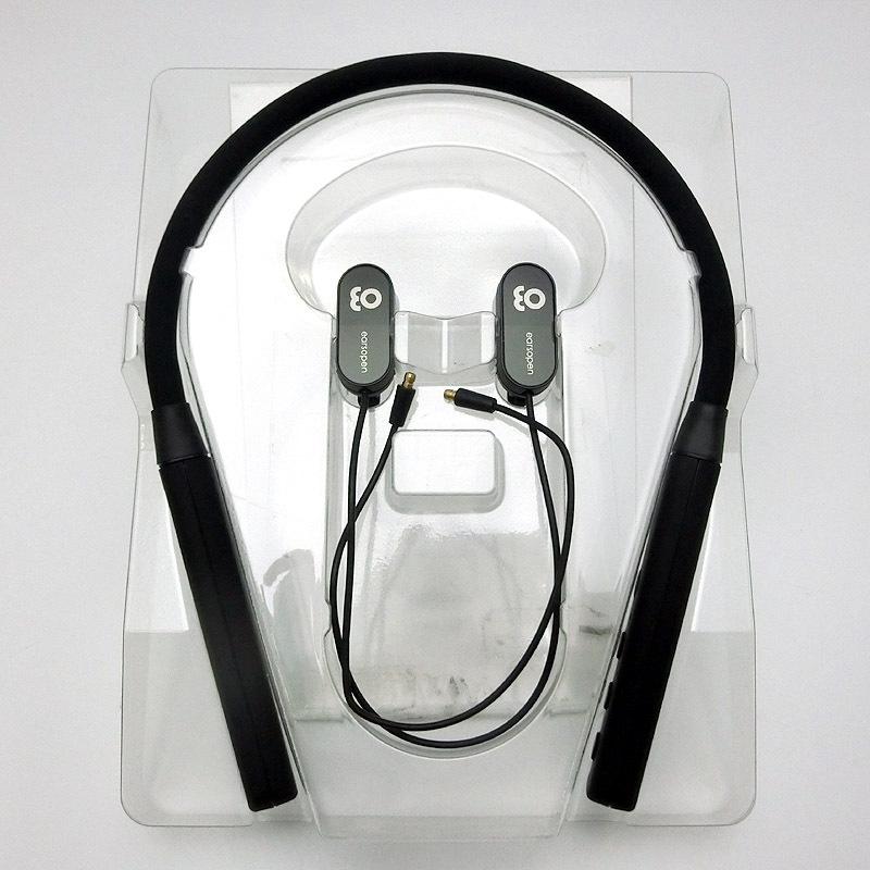 新品 EO ワイヤレス骨伝導イヤホン HA-5 CL-1002 【公式通販】