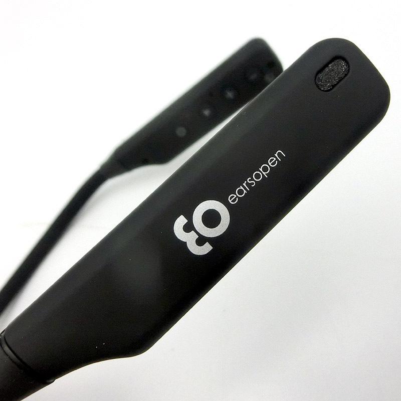 新品EO ワイヤレス骨伝導イヤホン HA-5 CL-1002