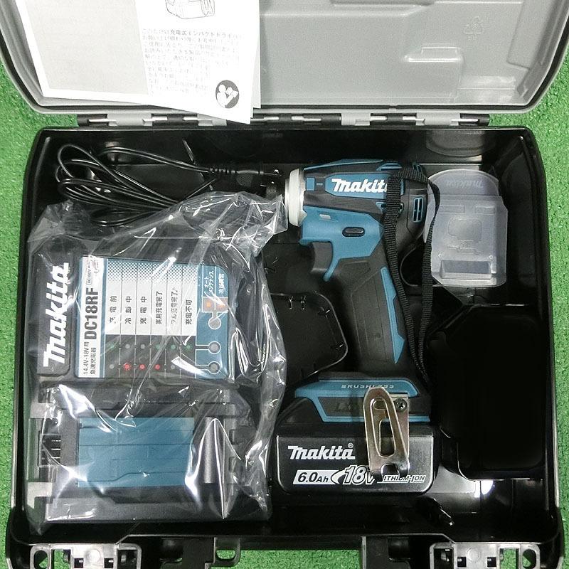 10/15まで！ローン48回無金利】［飯能本店］マキタ makita 18V 充電式 