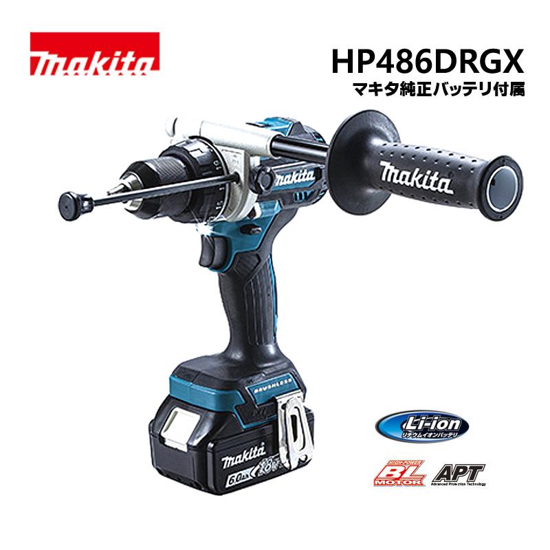 10/15まで！ローン48回無金利】［飯能本店］マキタ makita 18V 充電式 