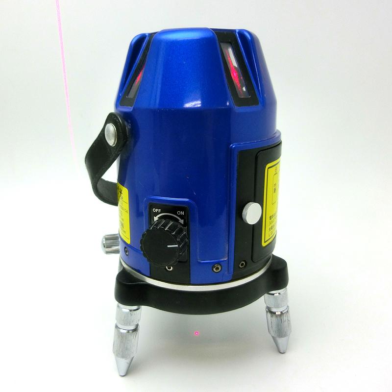 【中古】ムラテック KDS ATL-66 レーザー墨出器 ACコード付き ※未校正の為ジャンク品扱い 飯能本店］【ジャンク品】ムラテックKDS MURATEC-KDS レーザー墨出器