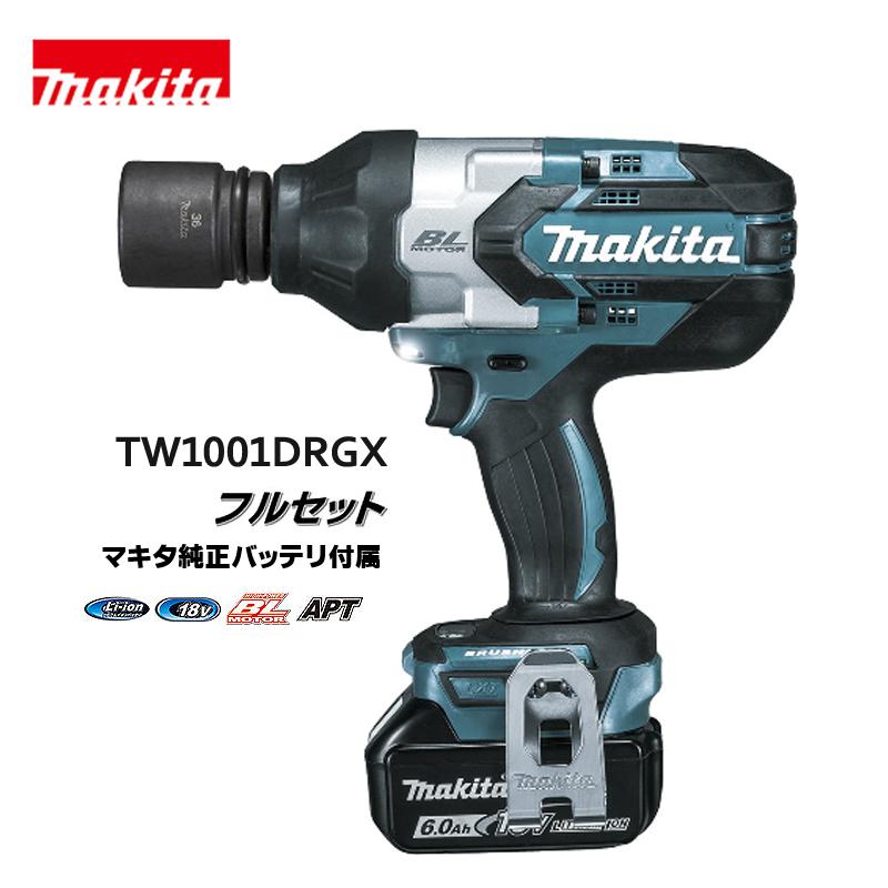 10/15まで！ローン48回無金利】マキタ makita 18V 充電式インパクト  