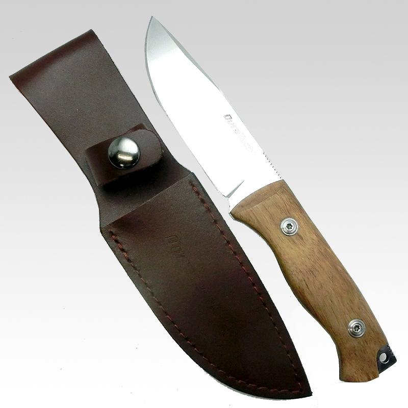 アウトドア ナイフセット 6点 モッシーオーク ディラテック