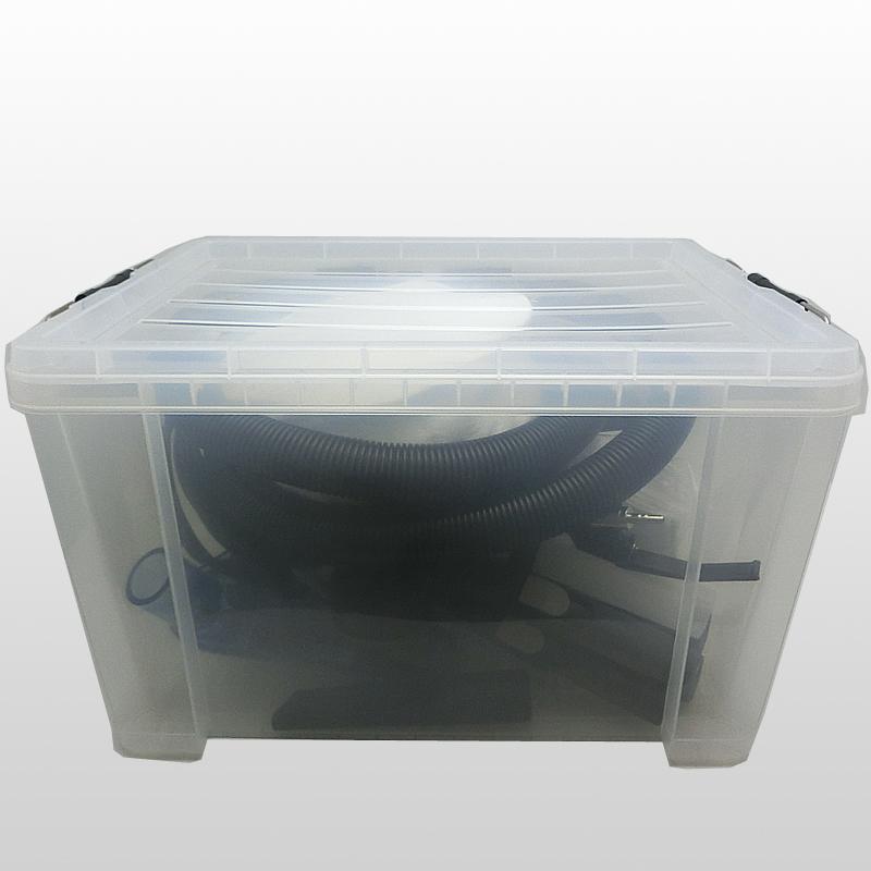 飯能本店］【ジャンク品】蔵王産業 100V 多目的型掃除機 WETV