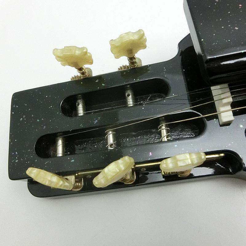 飯能本店］琴伝流 大正琴 千鳥 ケース・ピック 付 和楽器