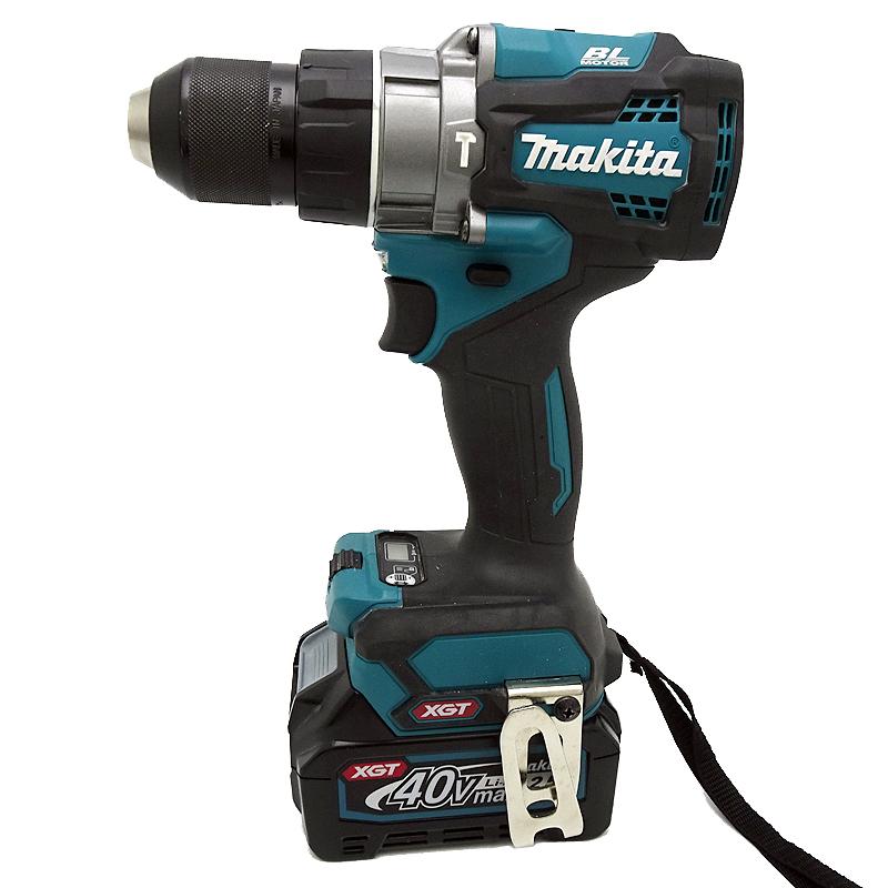 ☆他サイト売却済☆マキタ 40Vmax充電式インパクトドライバ