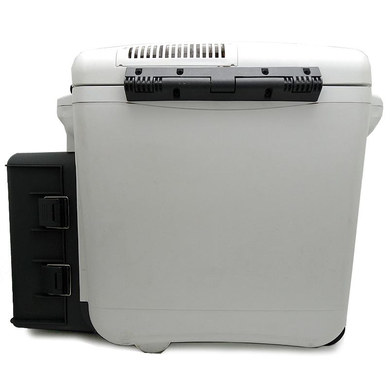 飯能本店］HIKOKI ハイコーキ 本体のみ 18V コードレス冷温庫 UL18DA