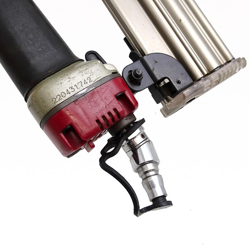 飯能本店］MAX マックス 【ジャンク(故障)品】 釘打機 フィニッシュ