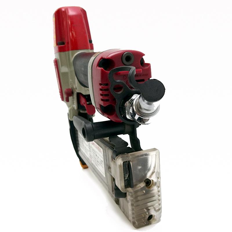 飯能本店］MAX マックス 【ジャンク(故障)品】 釘打機 フィニッシュ