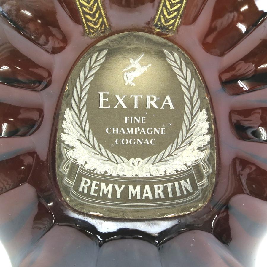 ［飯能本店］ レミーマルタン REMY MARTIN ブランデー エクストラ コニャック 700ml SH0177 