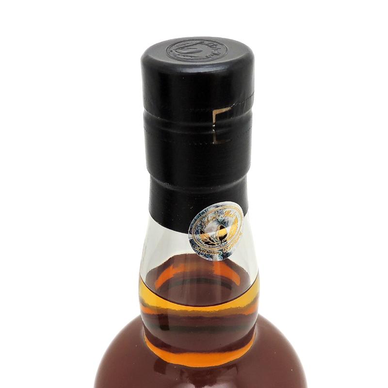 【極美品】 ［飯能本店］ イチローズモルト Ichiros Malt ウイスキー 大宮高島屋50周年記念 214本限定 700ml SH0839 【N1779660645】(62500円)