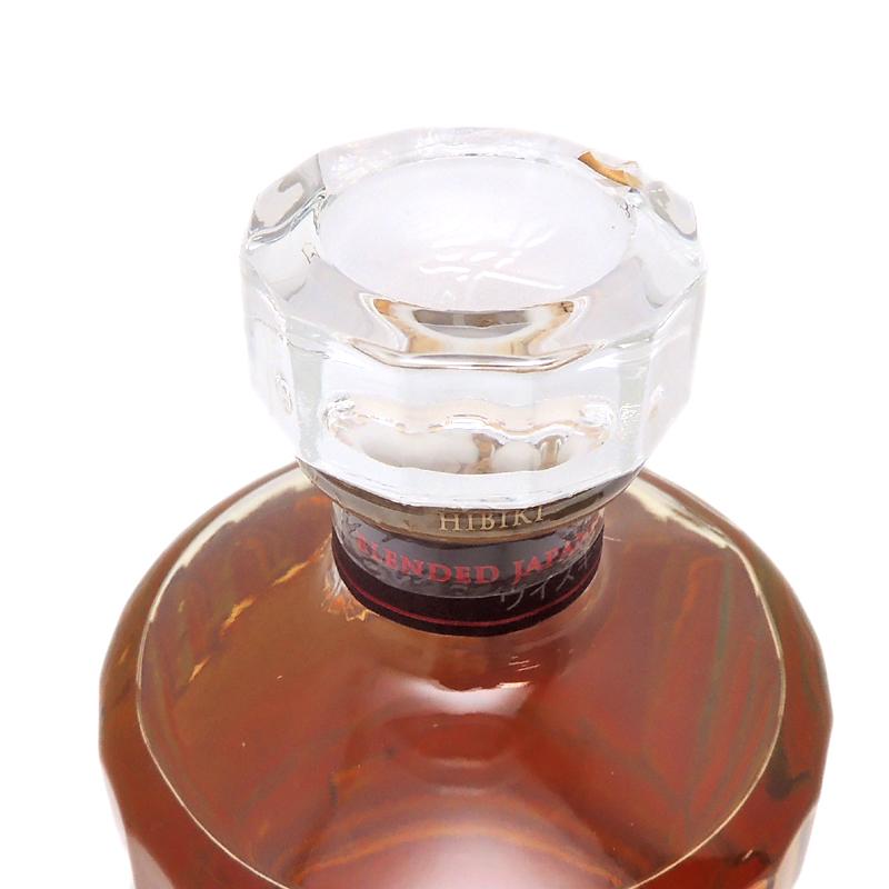 ［飯能中央局］ サントリー Suntory ウィスキー 響 2022年 ブロッサムハーモニー ★送りとどける先が埼玉県のみ送りとどける★ 700ml SH0844