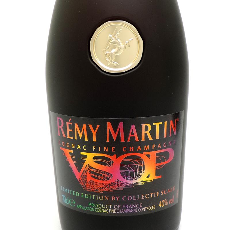 飯能本店］REMY MARTIN レミーマルタン VSOP リミテッドエディション