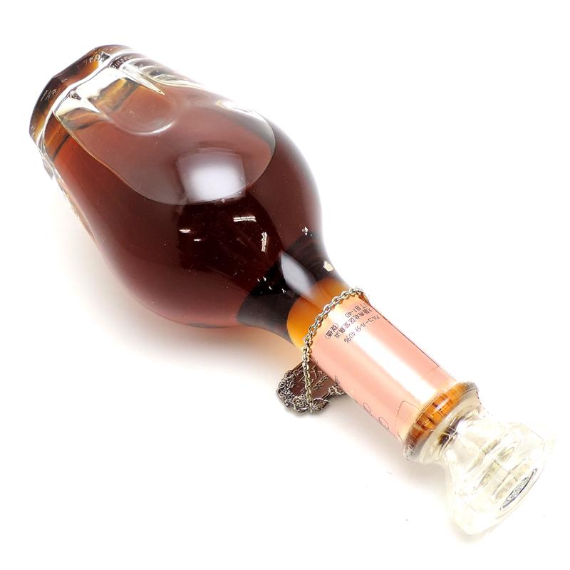 飯能本店］ サントリー Suntory ブランデー エクセル 特級 ※澱有