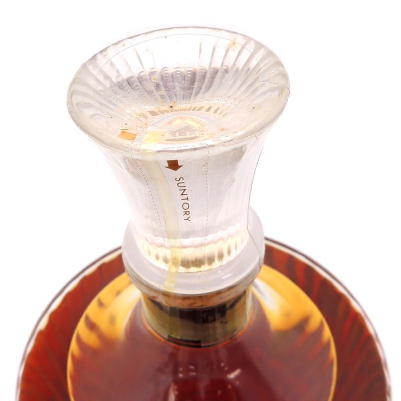 飯能本店］ サントリー Suntory ブランデー エクストラ ※澱有