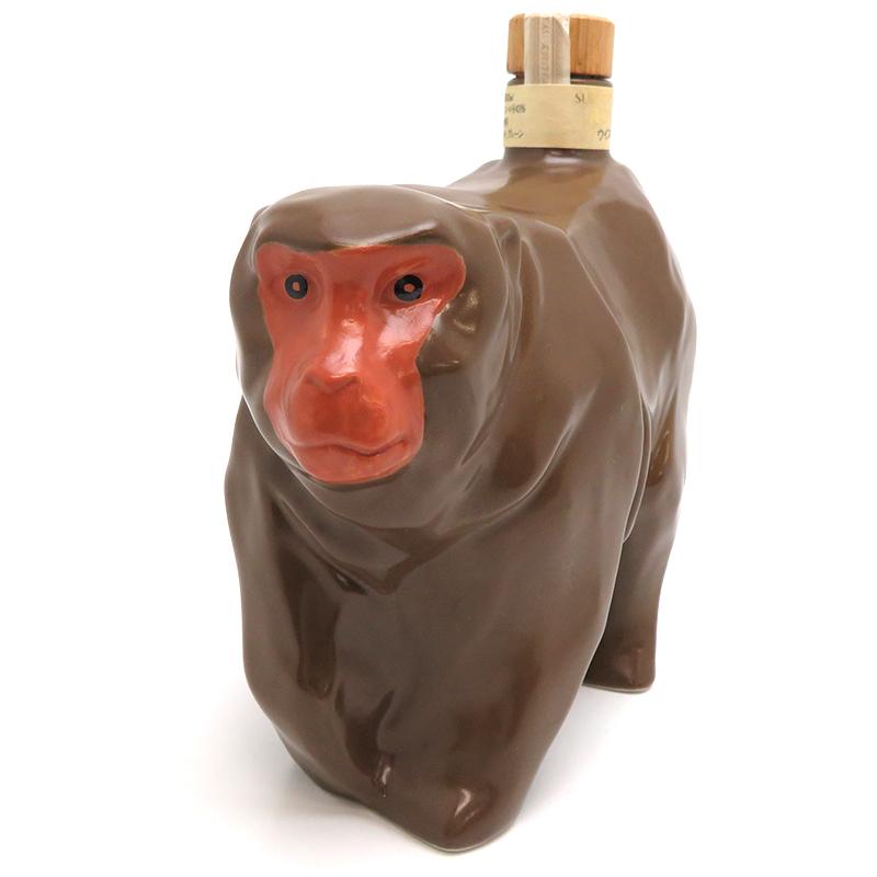 飯能本店］【埼玉県配送限定】 サントリー Suntory ウイスキー 猿