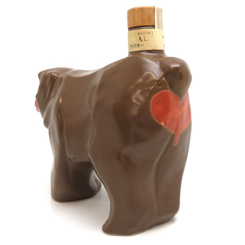 飯能本店］【埼玉県配送限定】 サントリー Suntory ウイスキー 猿