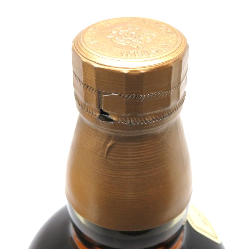 飯能本店］【埼玉県配送限定】 サントリー Suntory 山崎蒸溜所