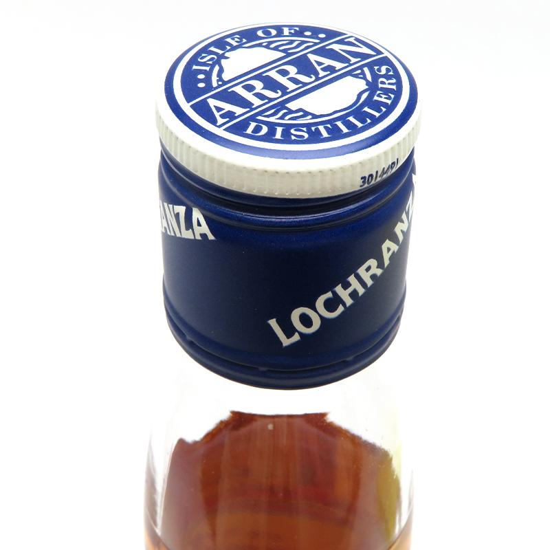 飯能本店］ ロックランザ Lochranza ウイスキー ブレンドウイスキー