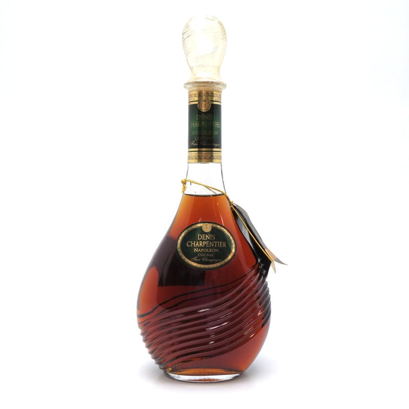 飯能本店］ ドゥニ・シャルパンティエ DENIS CHARPENTIER ブランデー