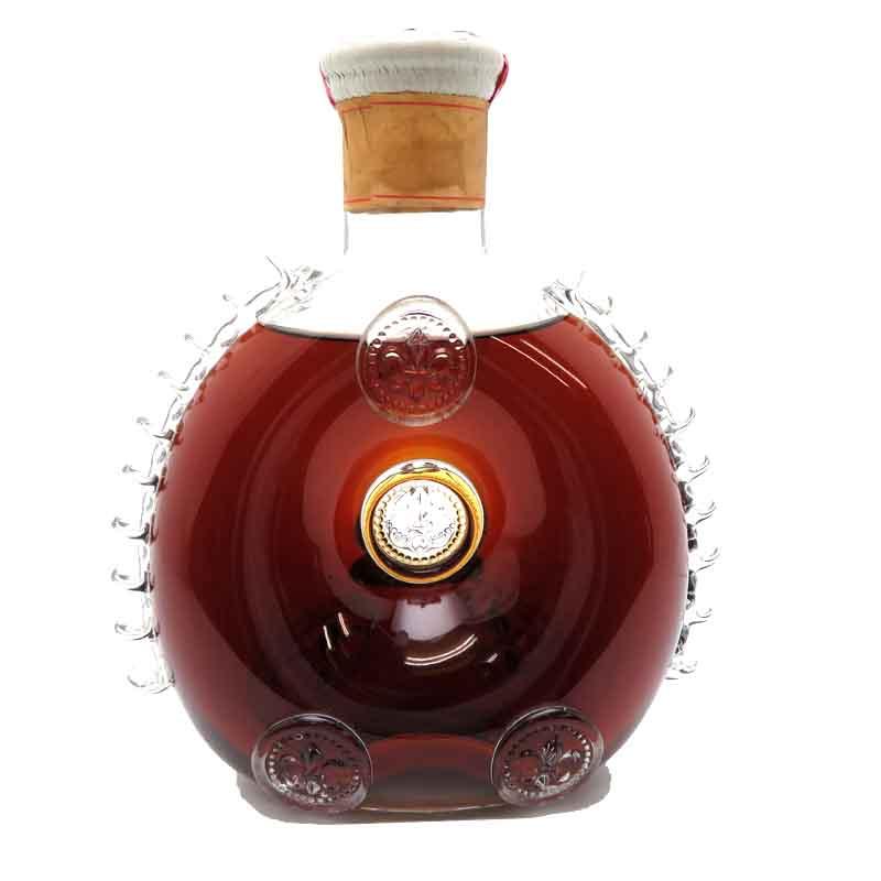 難有 レミーマルタン REMY MARTIN ルイ13世ベリーオールド700ml ブランデー ｜食とお酒の通販サイト「うまいる」