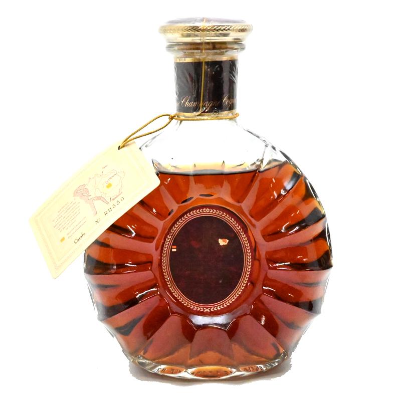 飯能本店］REMY MARTIN レミーマルタン XO スペシャル コニャック 