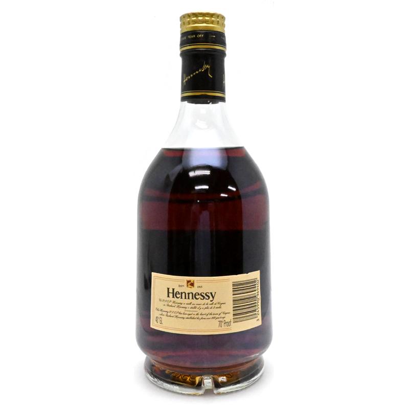 飯能本店］ ヘネシー Hennessy ブランデー プレヴィレッジ V.S.O.P