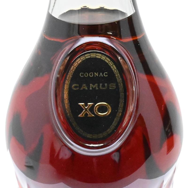 飯能本店］ カミュ CAMUS ブランデー XO ロングネック コニャック 