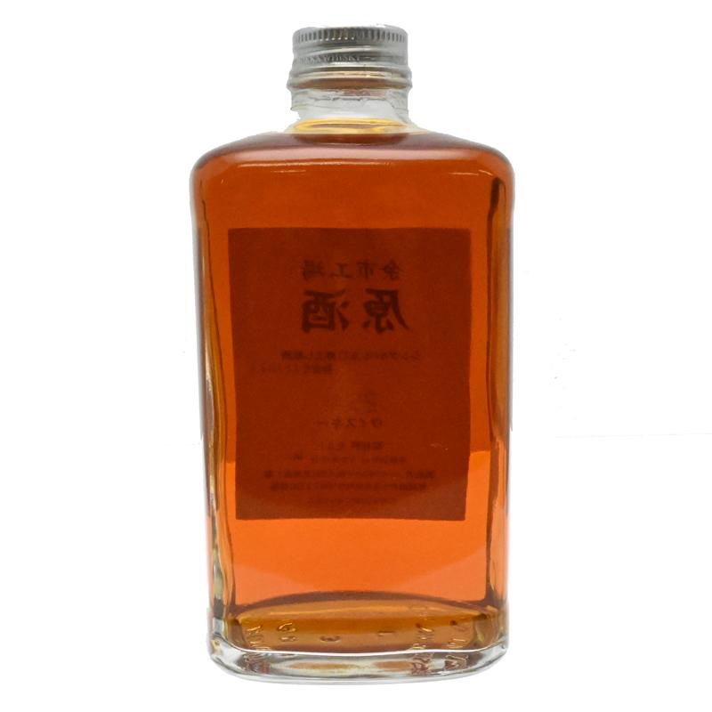 飯能本店］【埼玉県配送限定】ニッカウヰスキー Nikka Whisky 余市工場