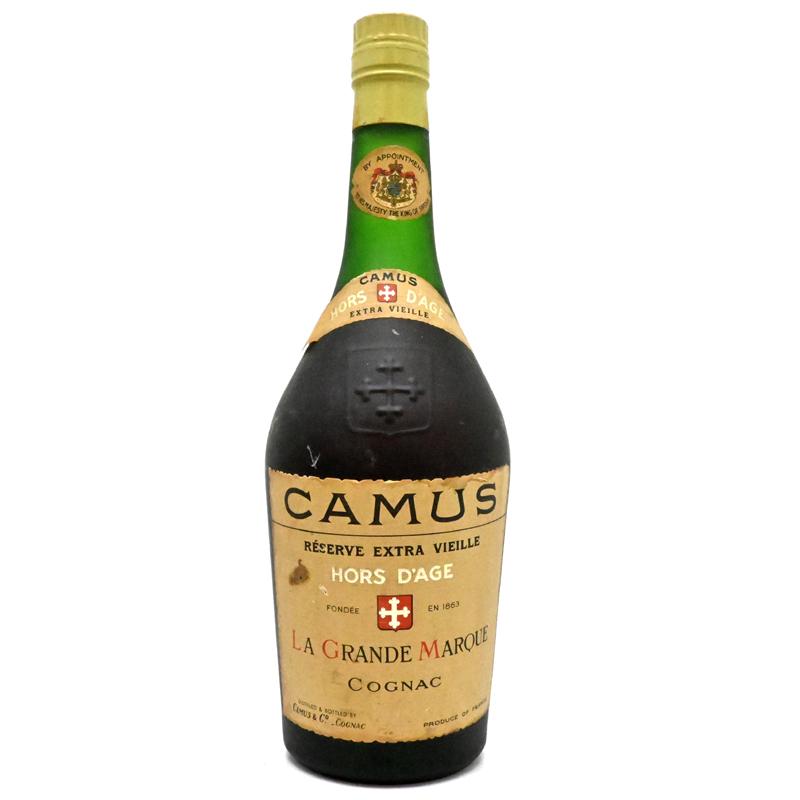 カミュ コニャック Camus Cognac お酒 ウイスキー 【公式通販】