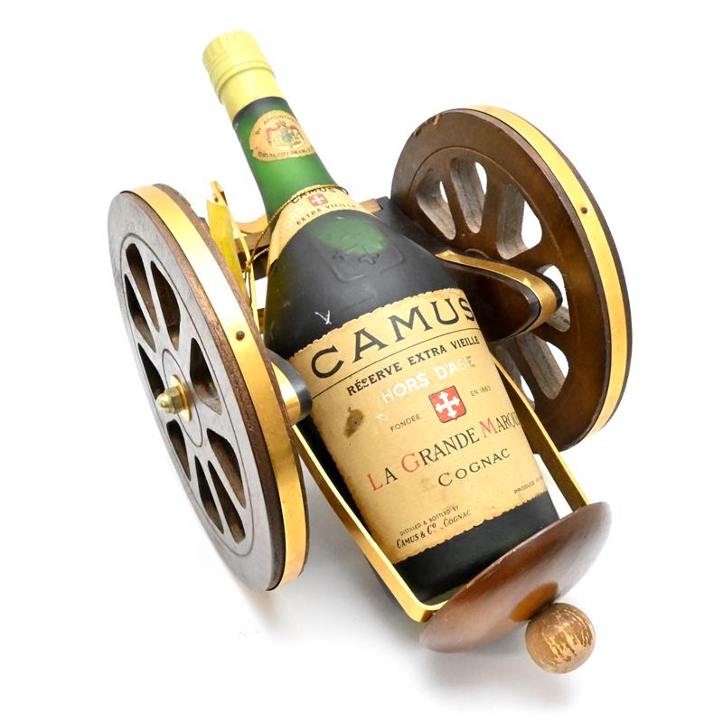 飯能本店］ カミュ CAMUS ブランデー オルタージュ ラ・グランマルキ 