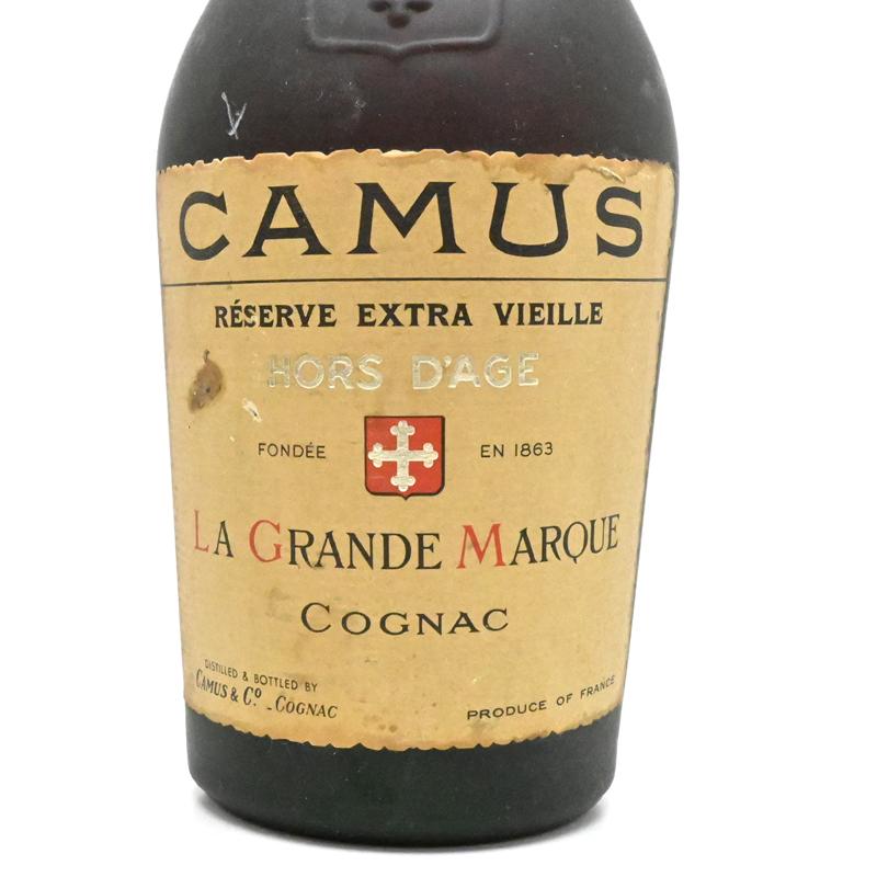 飯能本店］ カミュ CAMUS ブランデー オルタージュ ラ・グランマルキ