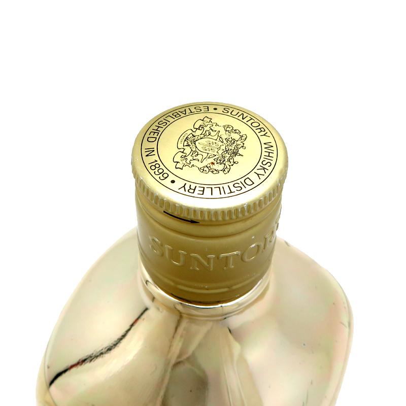 飯能本店］ サントリー Suntory ウイスキー エクストラ ゴールド