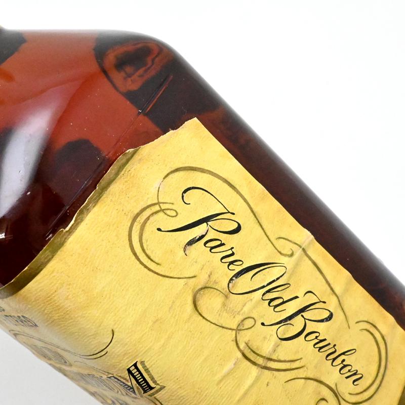 ［飯能本店］  ウイスキー OLD PREMIUM オールド プレミアム 14年 ROB 750ml SH1608_4