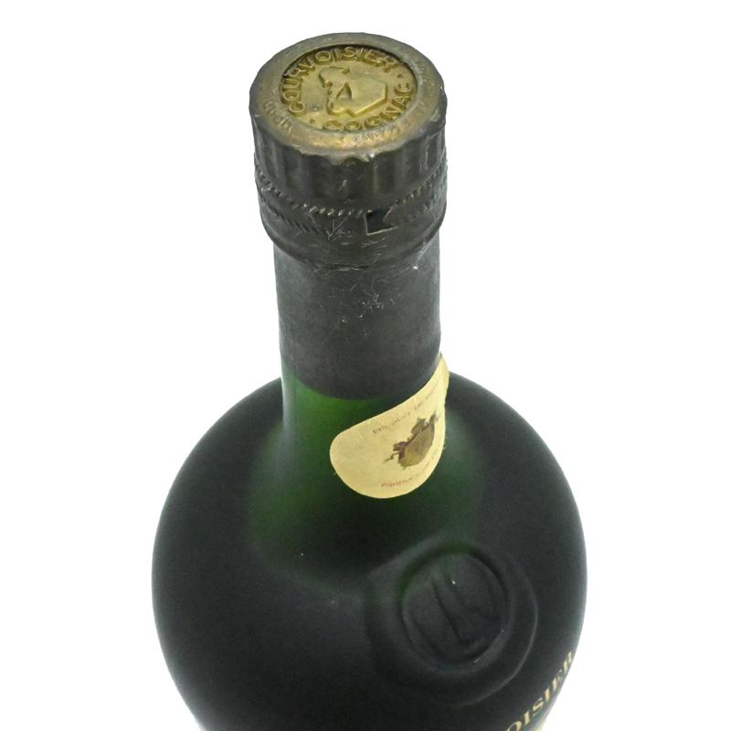 飯能本店］ クルボアジェ COURVOISIER ブランデー ナポレオン