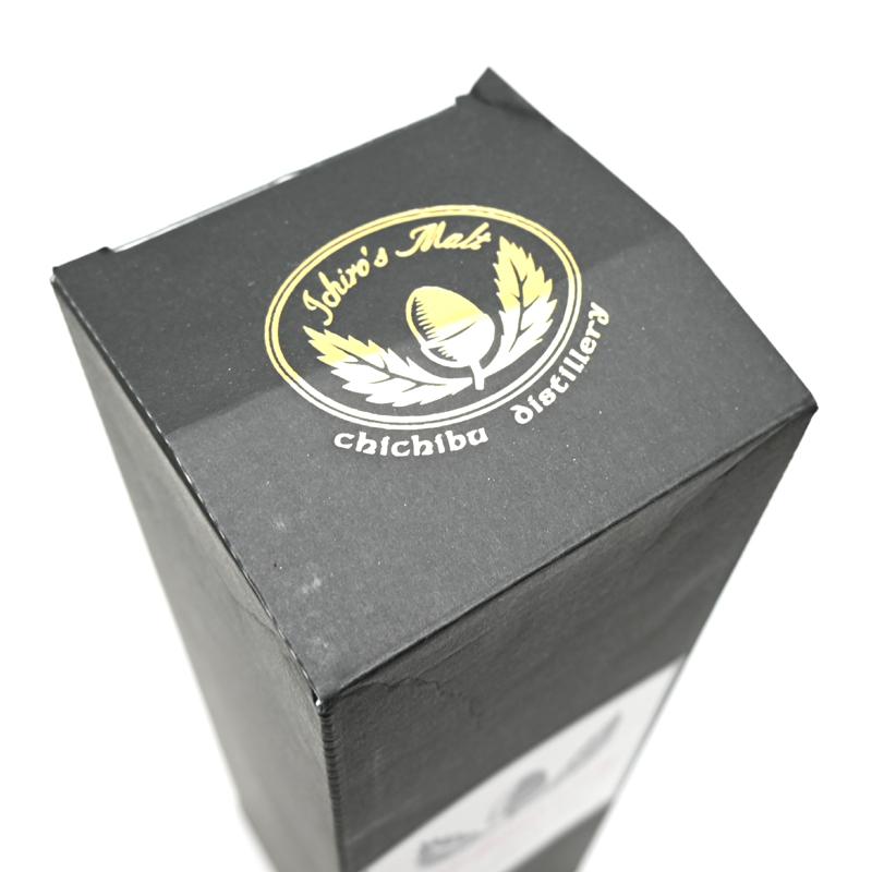 飯能本店］【埼玉県配送限定】Ichiro's Malt イチローズモルト 20th