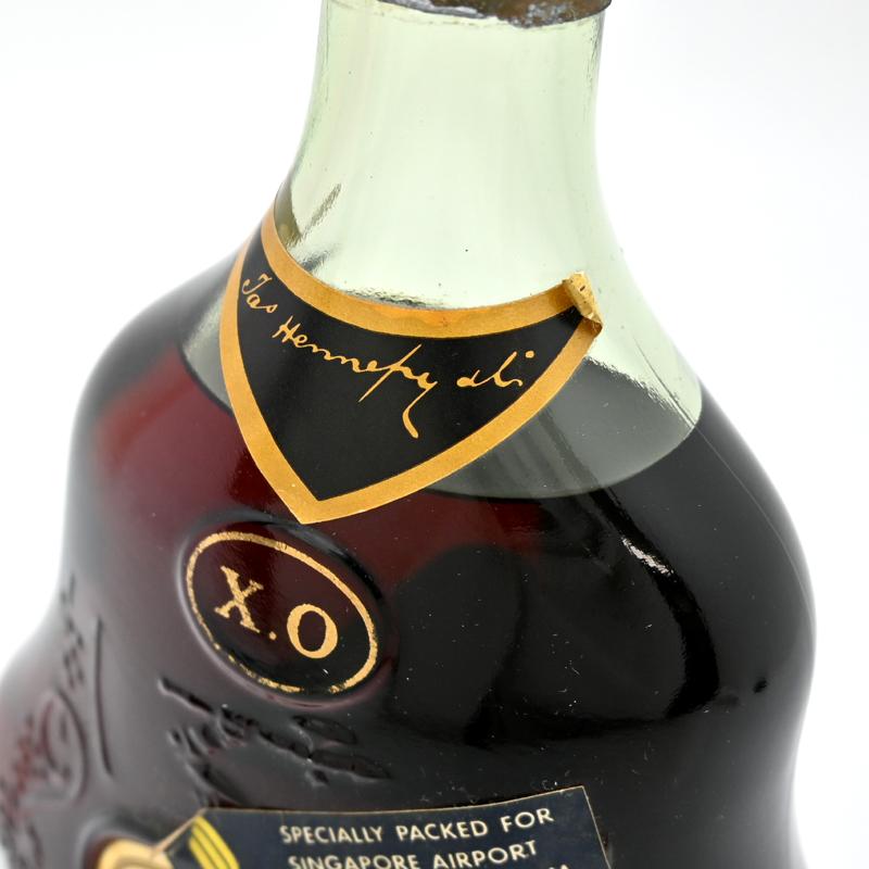 飯能本店］ ヘネシー Hennessy ブランデー XO エクストラ・オールド