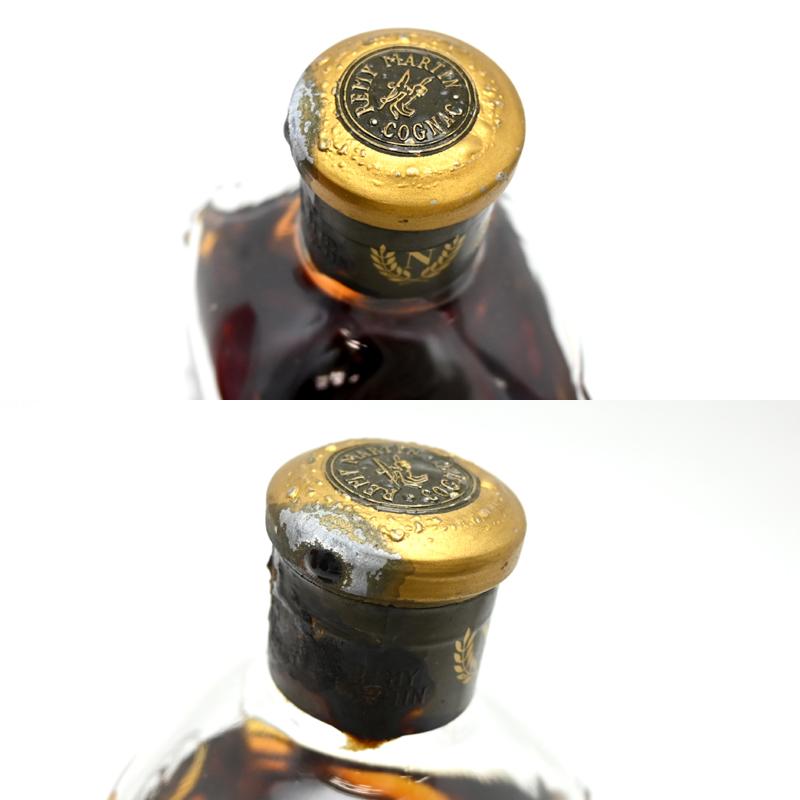 飯能本店］ レミーマルタン REMY MARTIN ブランデー ナポレオン