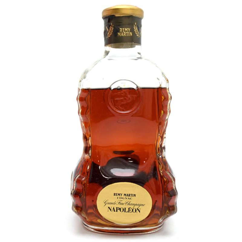 飯能本店］ レミーマルタン REMY MARTIN ブランデー ナポレオン
