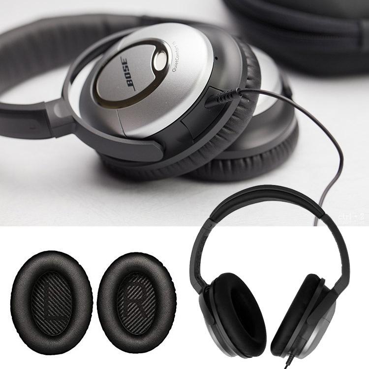 ヘッドホン イヤーパッド 交換用 15 対応 バルク 簡易パッケージ品 2