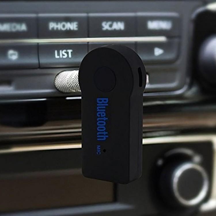 Bluetooth レシーバー 車 Bluetooth アダプター 受信機 オーディオレシーバー 無線受信機 3.5mmステレオミニプラグ接続 ワイヤレス スピーカー スマホ｜dsharimoto｜09