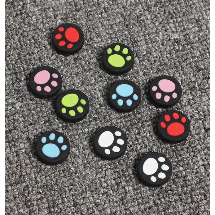 猫*又様 Nintendo Switch 本体 ＆コントローラーセット Nintendo Switch Pro Joy-Con カバー 猫手 2個セット スイッチ