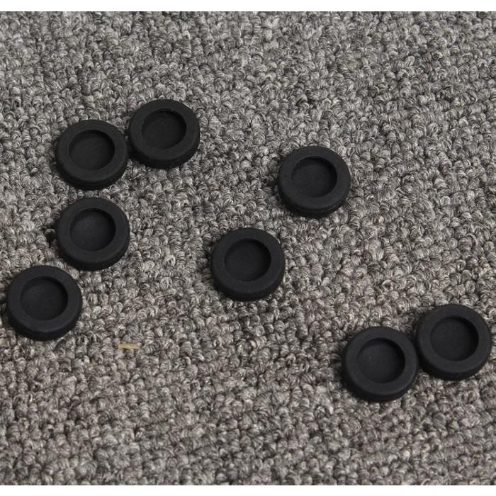 Nintendo Switch Pro Joy-Con カバー 猫手 2個セット スイッチ