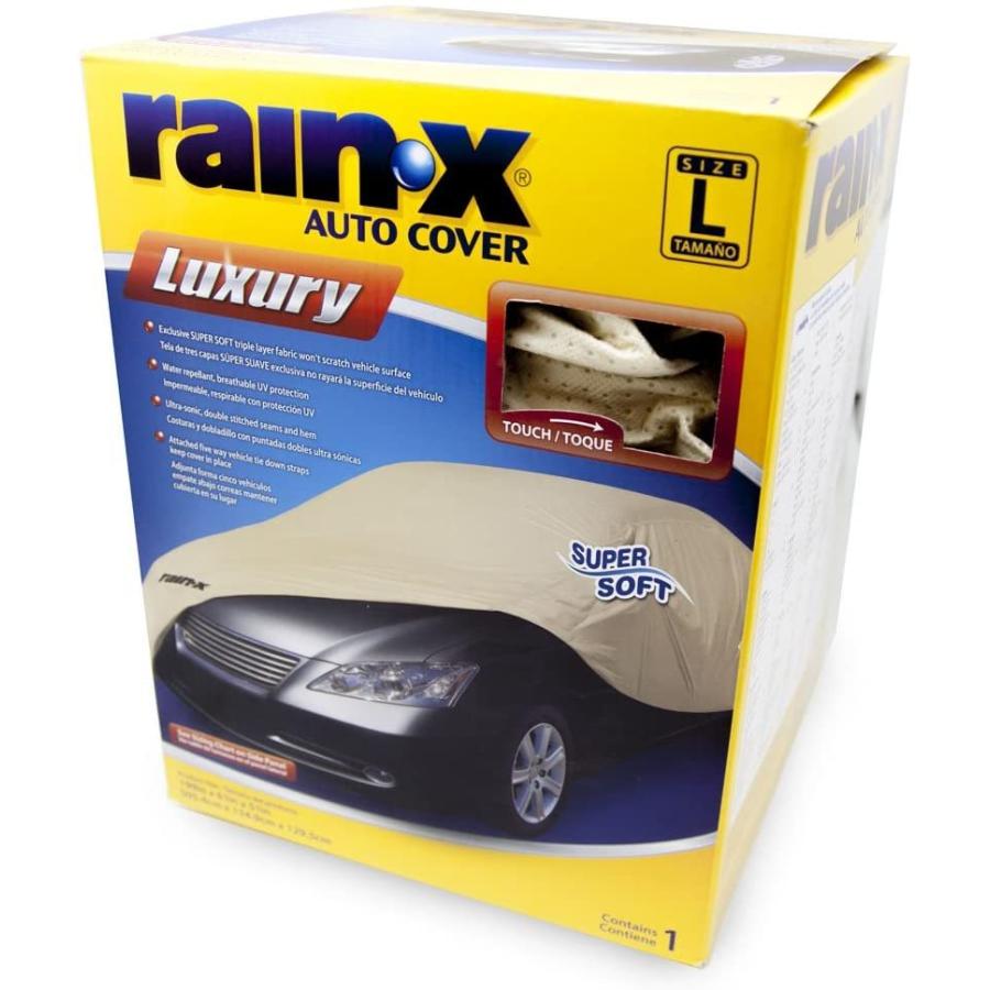 rain x(レインエックス) カーカバー Lサイズ 805734 : ディーショップ 