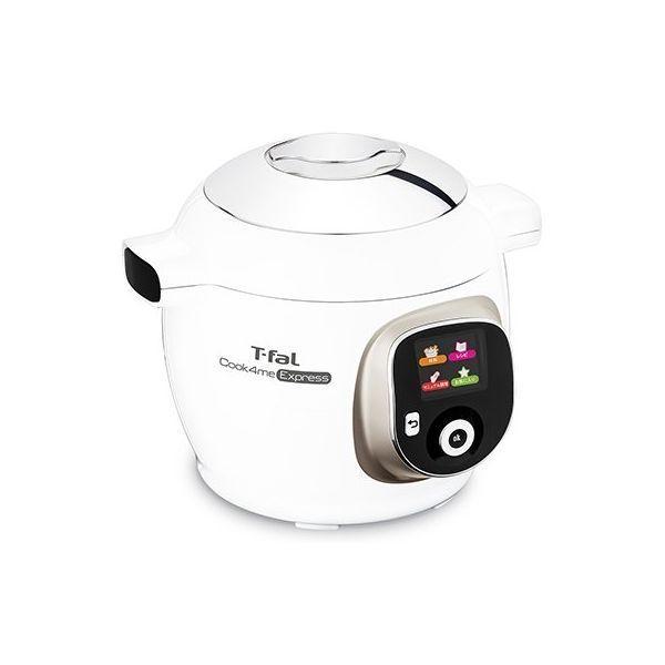 T-fal クックフォーミー エクスプレス 6L CY8521JP T-fal ティファール CY8521JP 電気圧力鍋 6L クックフォーミー