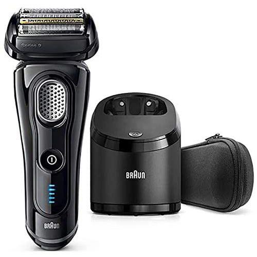 ブラウン 電気シェーバーBRAUN Series9（シリーズ9）【4枚刃】 9250CC-P
