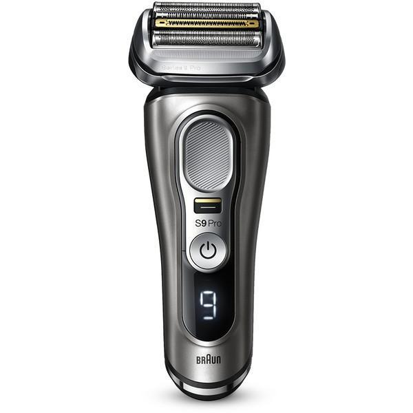 BRAUN 4枚刃シェーバーシリーズ9 Pro 9415s-V メンズシェーバー BRAUN（ブラウン） 9516s-V メンズシェーバー Series9 Pro+ 電気