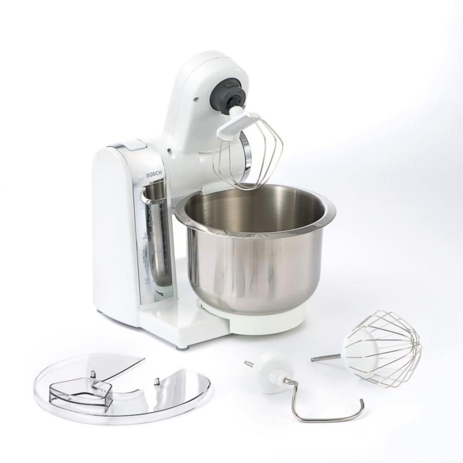 BOSCH ボッシュ MUM4415JP コンパクトキッチンマシン スタンド BOSCH ボッシュ MUM4415JP コンパクトキッチンマシン スタンド